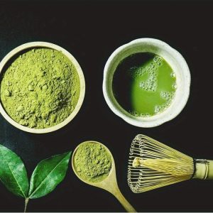 Premium Ceremonial Matcha 500g (1st Harvest)