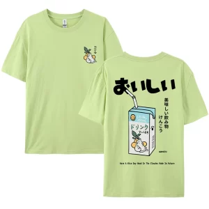 Matcha Green Tee
